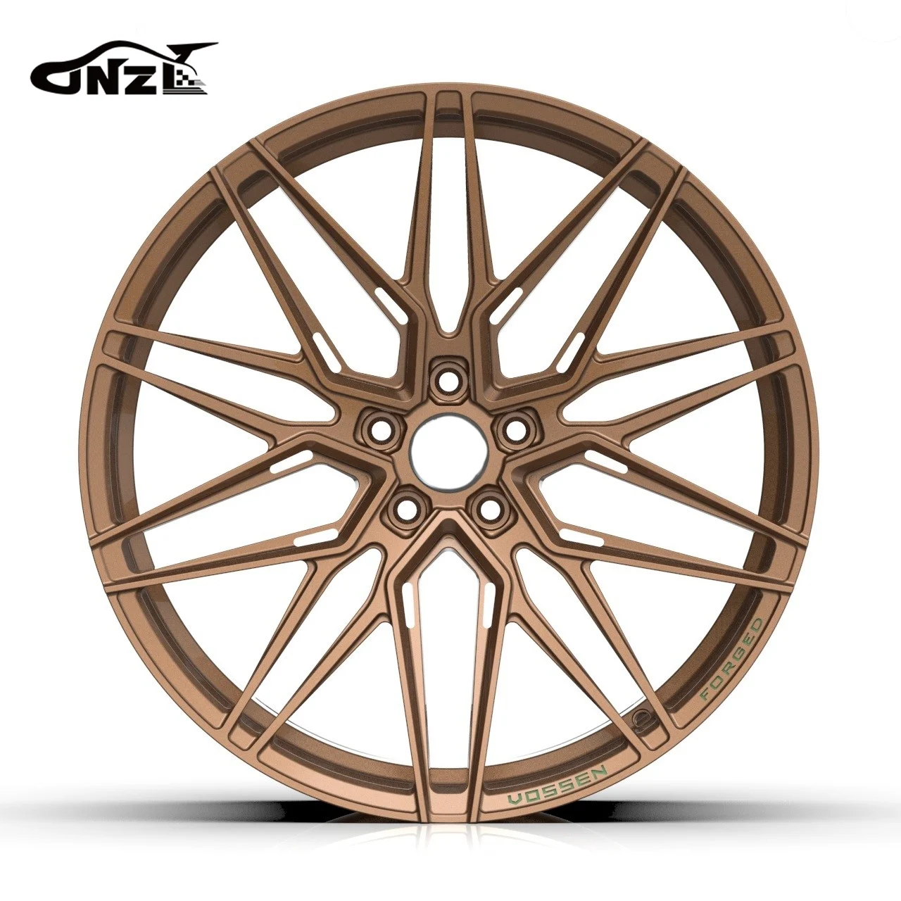 5x120 Wheels Lightweight Deep Concave Modified 6061t6aluminum