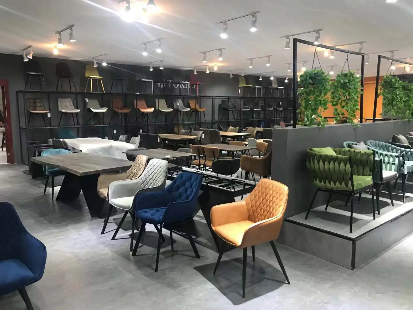 Tianjin Ruijie Housewares Co., Ltd. 3