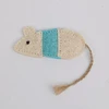 Souris bleue