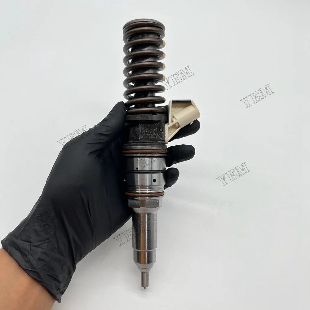 Fuel Injector for Scania 703 Engine Replacement Parts