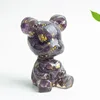 colorful Amethyst