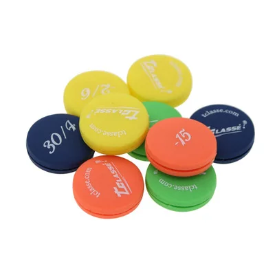 Tennis Racket Vibration Dampener Tennis Vibration Dampener Custom Tennis Vibration Dampener Single Piece