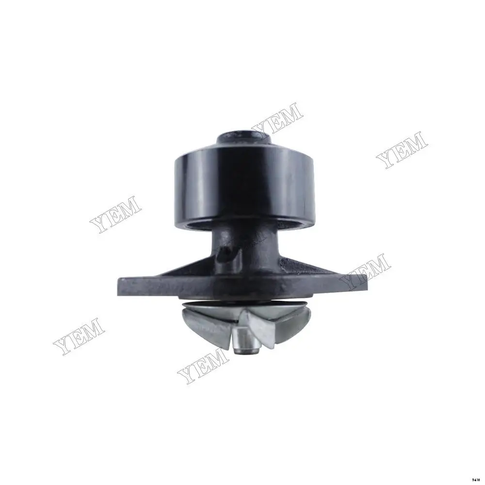 Water Pump 3802973 Fit for Hyundai 6CT8.3 Engine