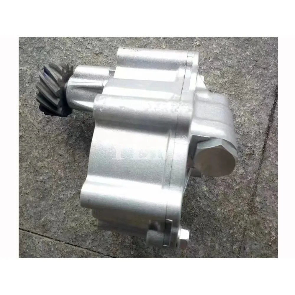 Hot Selling FE6 Oil Pump for Nissan