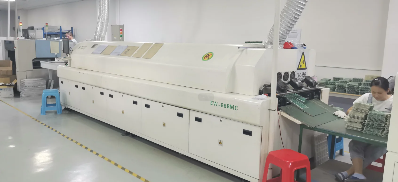 Guangzhou Bixindi Electronic Technology Co., Ltd. 1