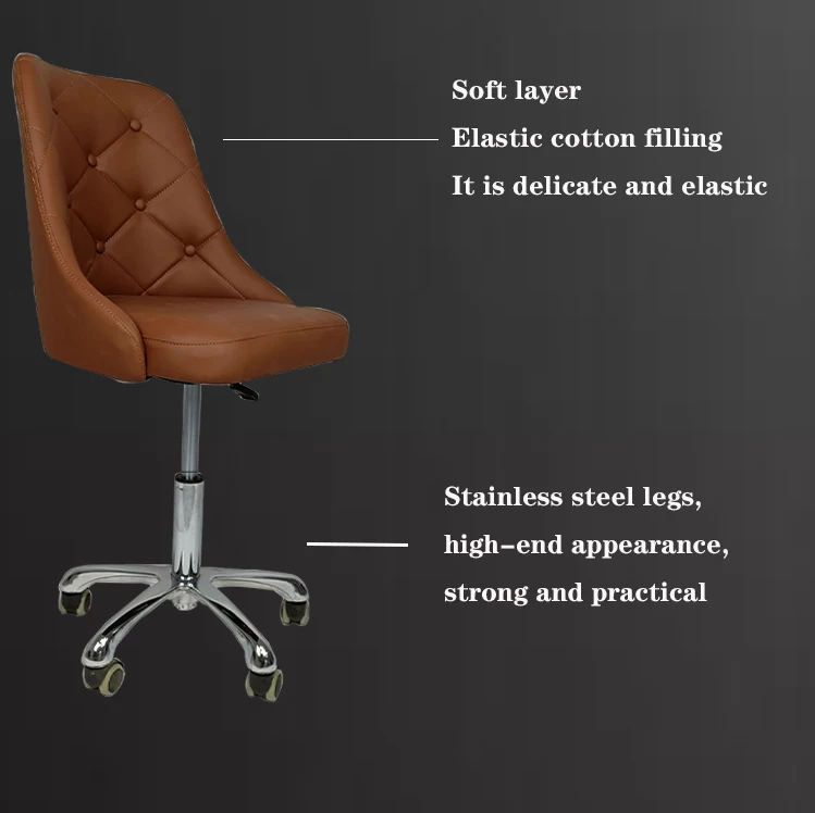 Manicure Green All Purpose Client Pedicure Furniture Black And Gold