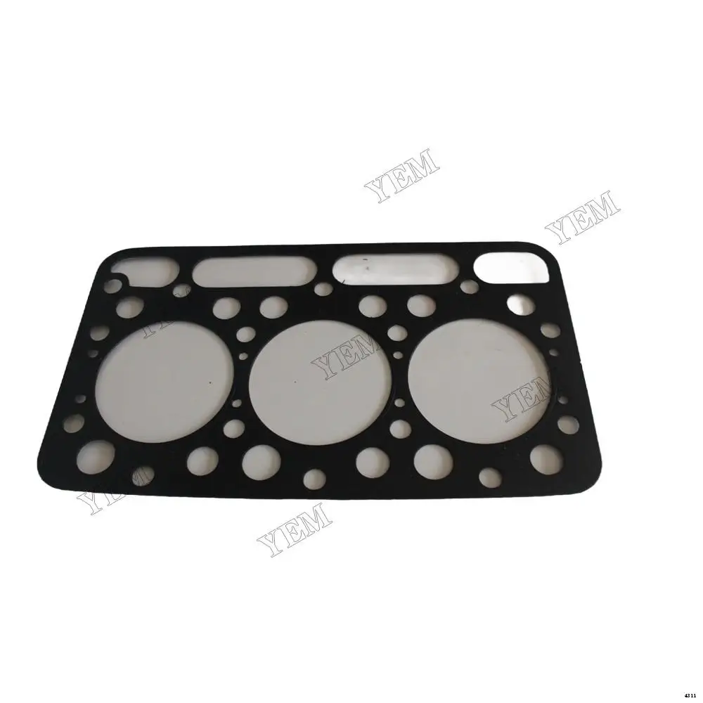 Head Gasket Fit for Kubota D1503