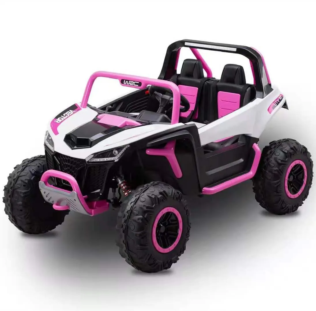 SUPER JUMBO 2 Seater Battery Operated Ride on Jeep 24 Volts for Kids 2 – 14 Years SUPER JUMBO 2 Seater Battery Operated Ride on Jeep 24 Volts for Kids 2 – 14 Years