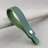 Piel de caballo loco-verde