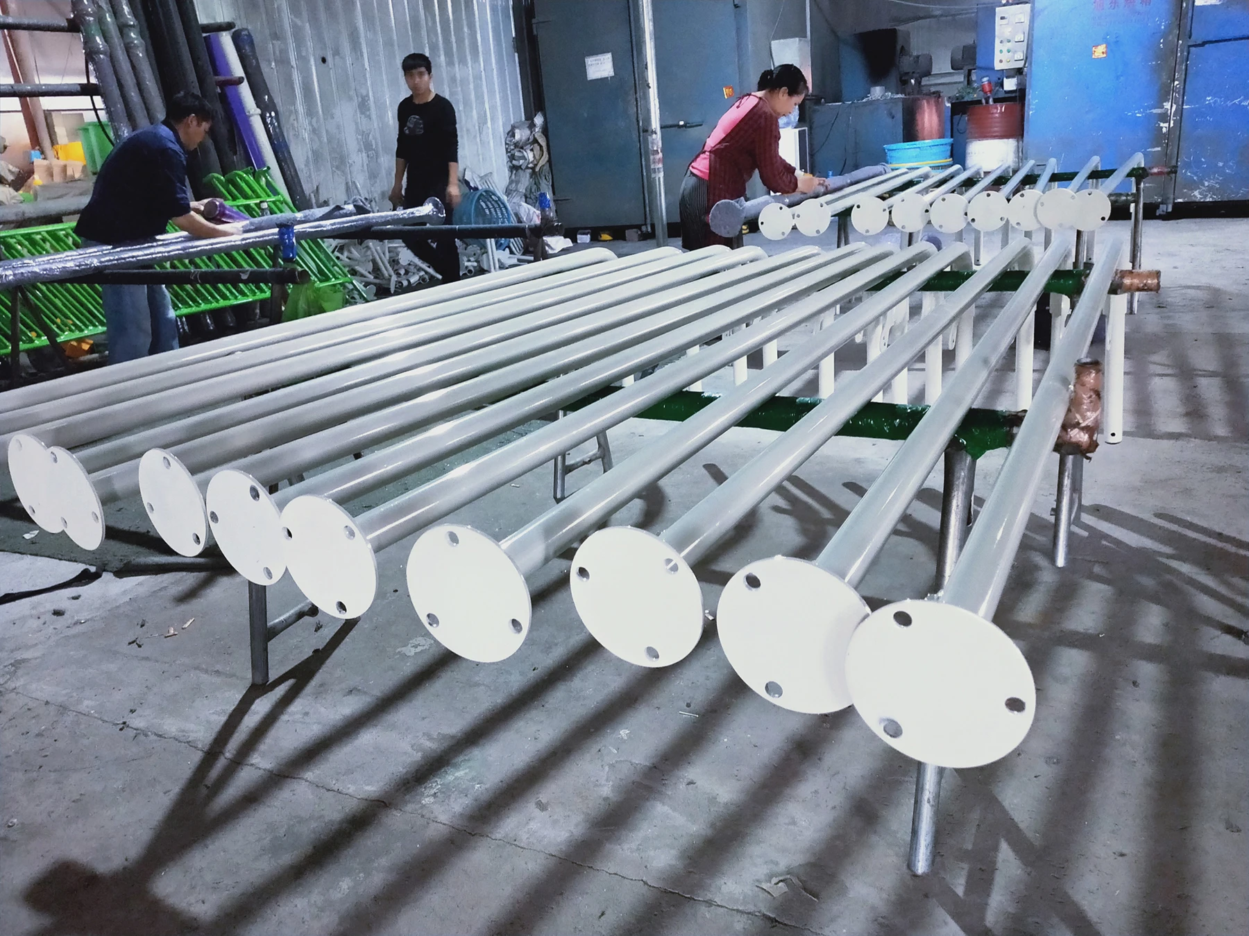 Wenzhou Hello Amusement Equipment Co., Ltd. 1