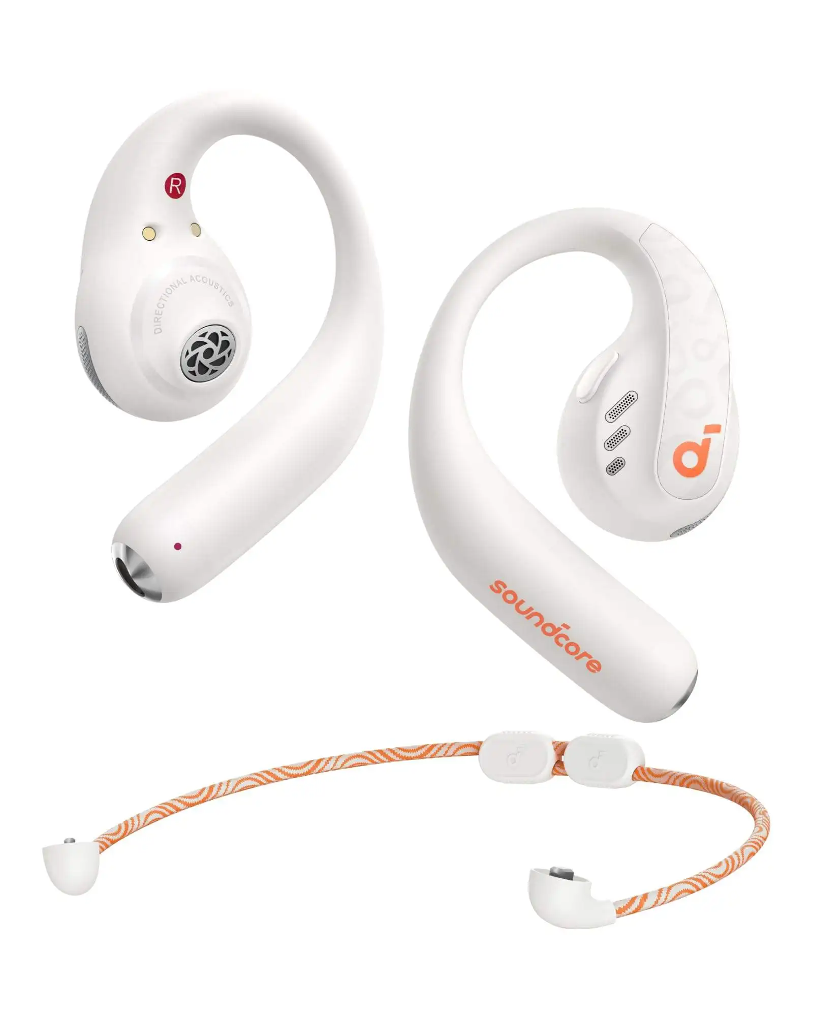 ［未開封品・新品］ soundcore AerodFit Pro iF Design - Soundcore Aerofit Pro