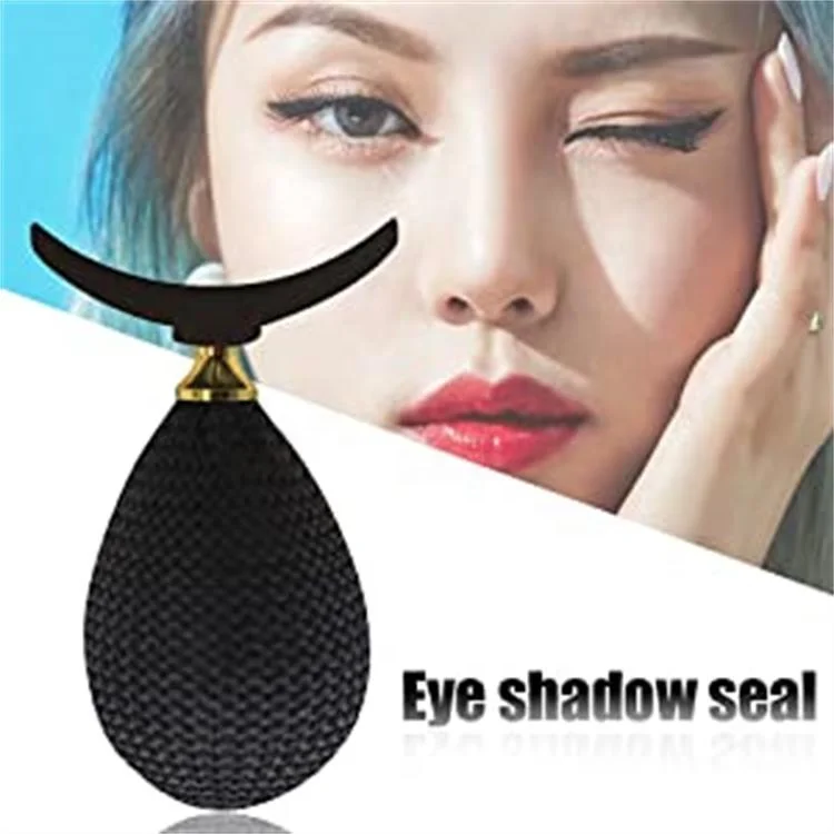 
 Тени для век складки тени ленивый тени для век печать Творческий тени для век набор инструментов  