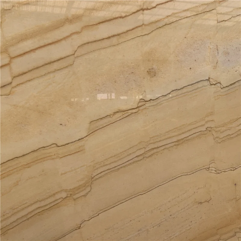product wholesale natural cheap top quality best price china yellow polished golden flooring tile yellow home table marble-3