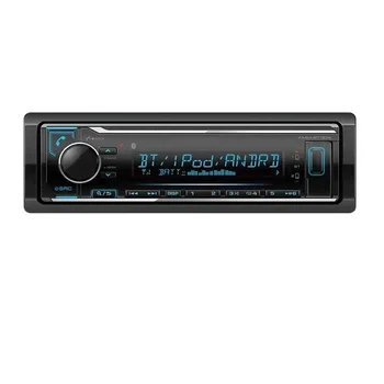 Pioneer Car Mp3 Player With Bt Remote Car Dvd Player - Buy Audio Music ...