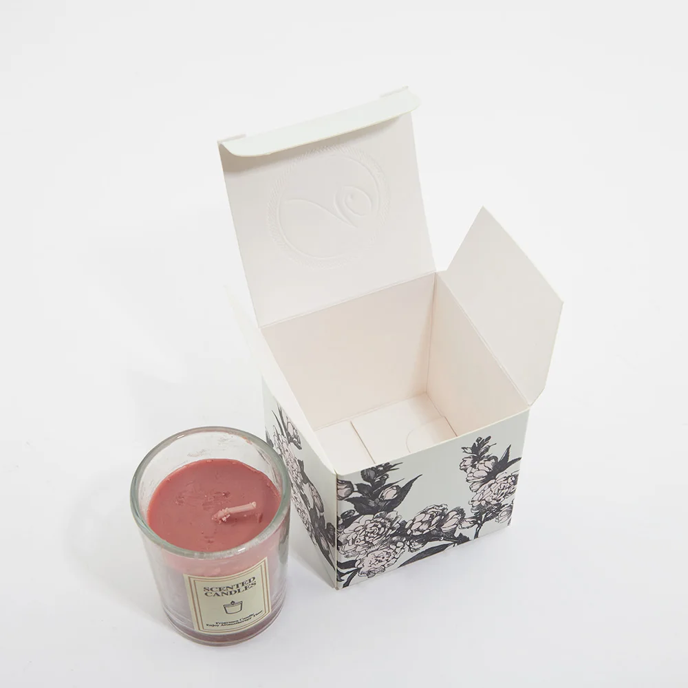 Luxury Girls Gift Box | Custom Printed Kraft Paper Packaging | Promotional Eco-Friendly Box with Premium Finish