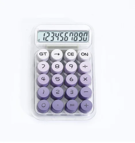 High Appearance Level Calculator, Portable for Children and Students