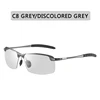 Grey/Grey(Photochromic)