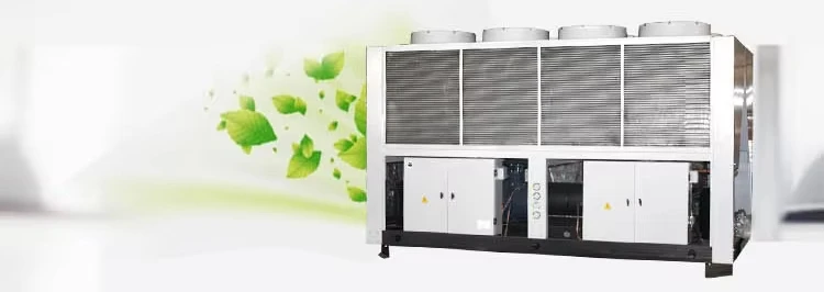 Equipment Industrial Water Chiller, 3N-380V-50HZ, 1.35KW - detail 6