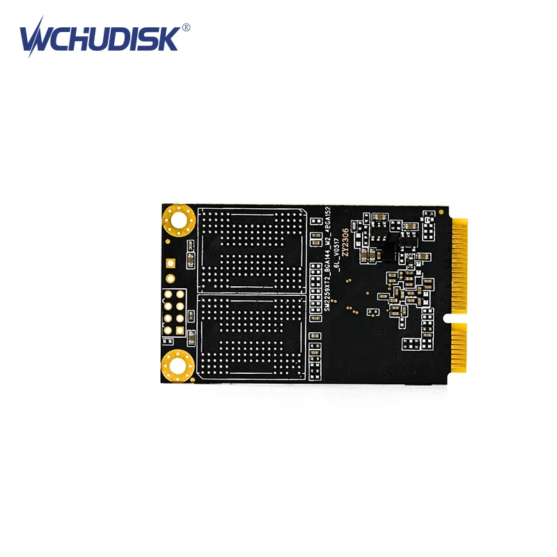 MSATA SSD 1TB - High Performance Internal Storage Drive