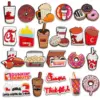 ของหวาน 6 รายการ 23 ชิ้น