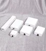 White(Matt)