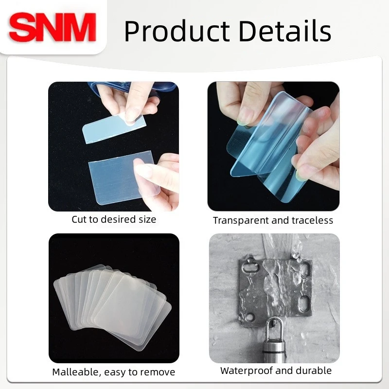Double Sided Adhesive Pads