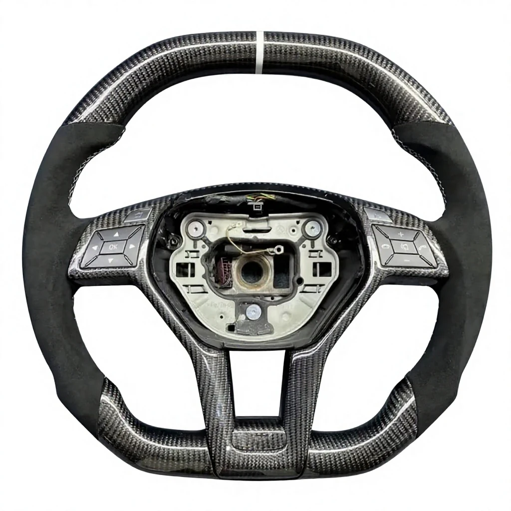 racing-steering-wheel-mercedes-benz-e-class-4