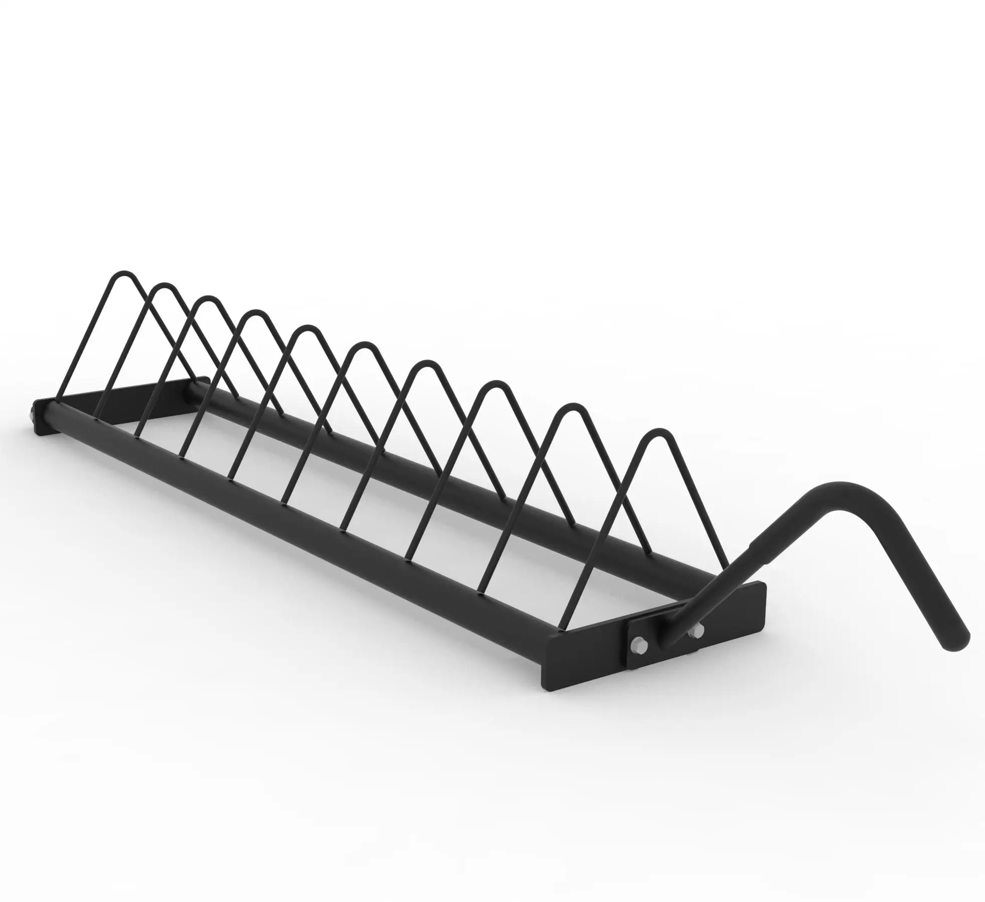 Horizontal Plate Rack Bumper Storage Buy Plate Rack,Horizontal Plate
