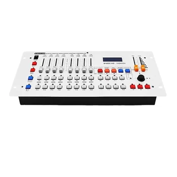 DMX Console Kingkong 256 Stage Light Control Equipment