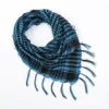 Hole blue