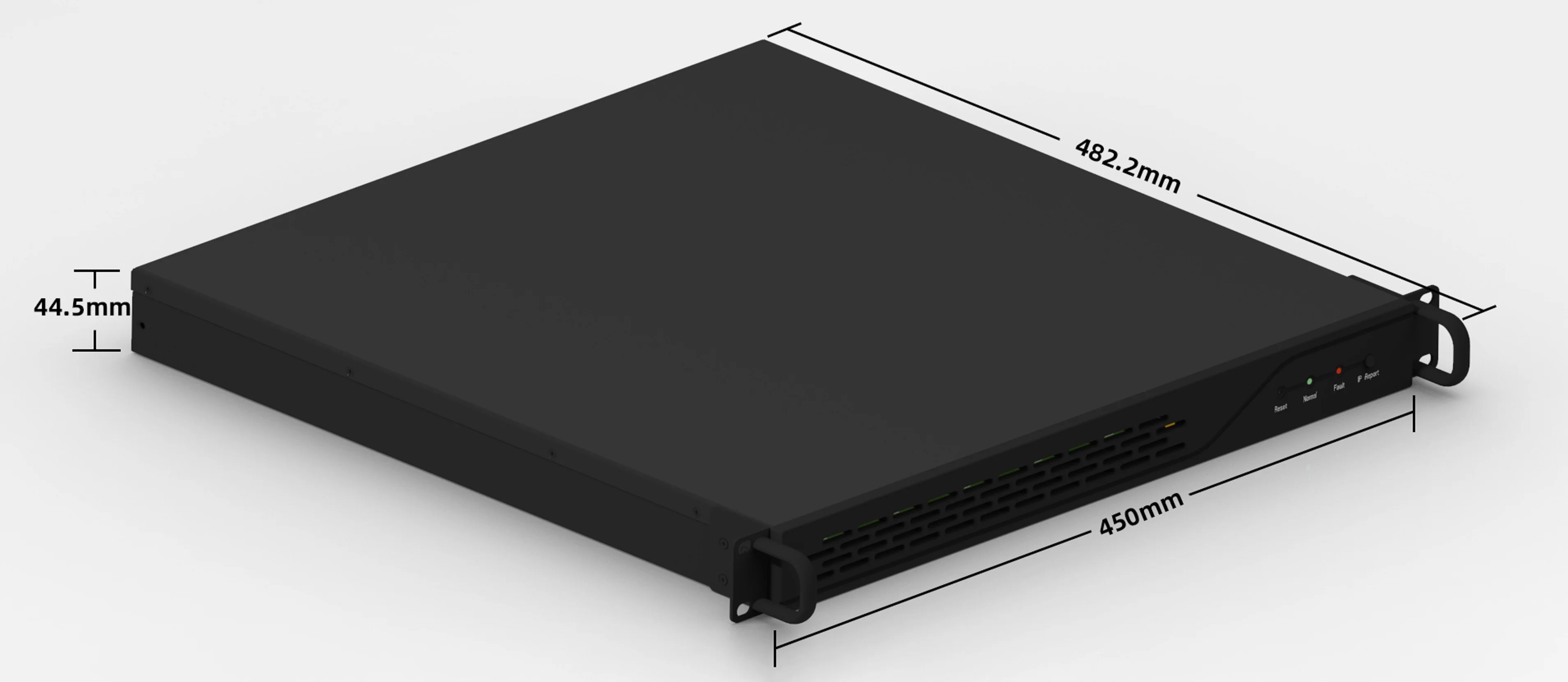 Jasminer. Sunlune jasminer x4-1u ETCHASH Server inside.