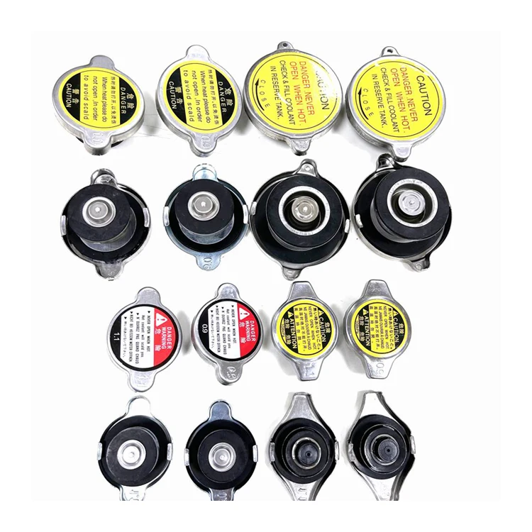 パーツ Subie Auto Parts Cap Sub-Assy Radiator for Japanese Cars