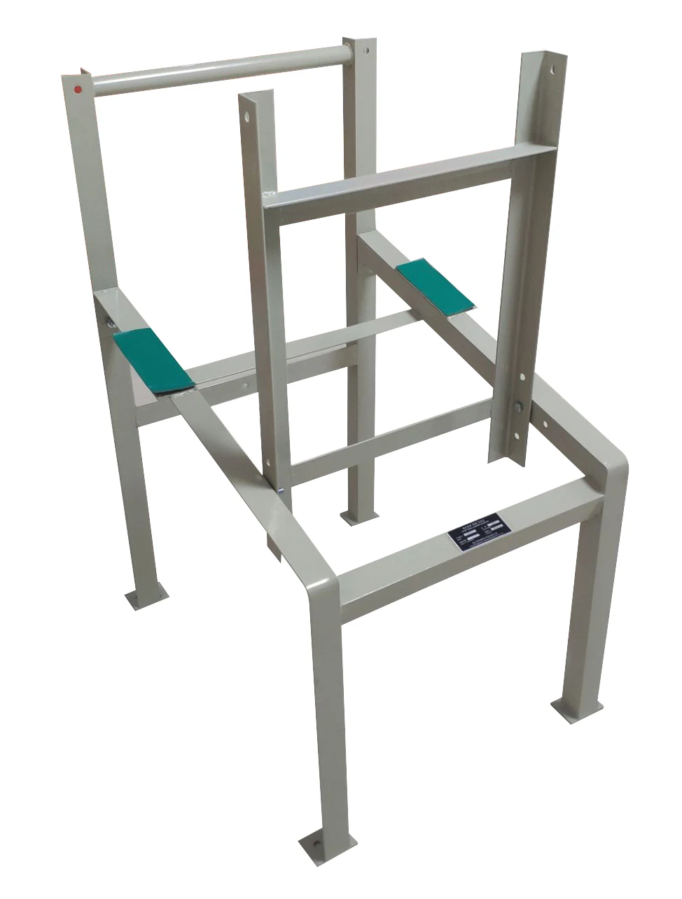 Универсальный держатель для спасательного плота