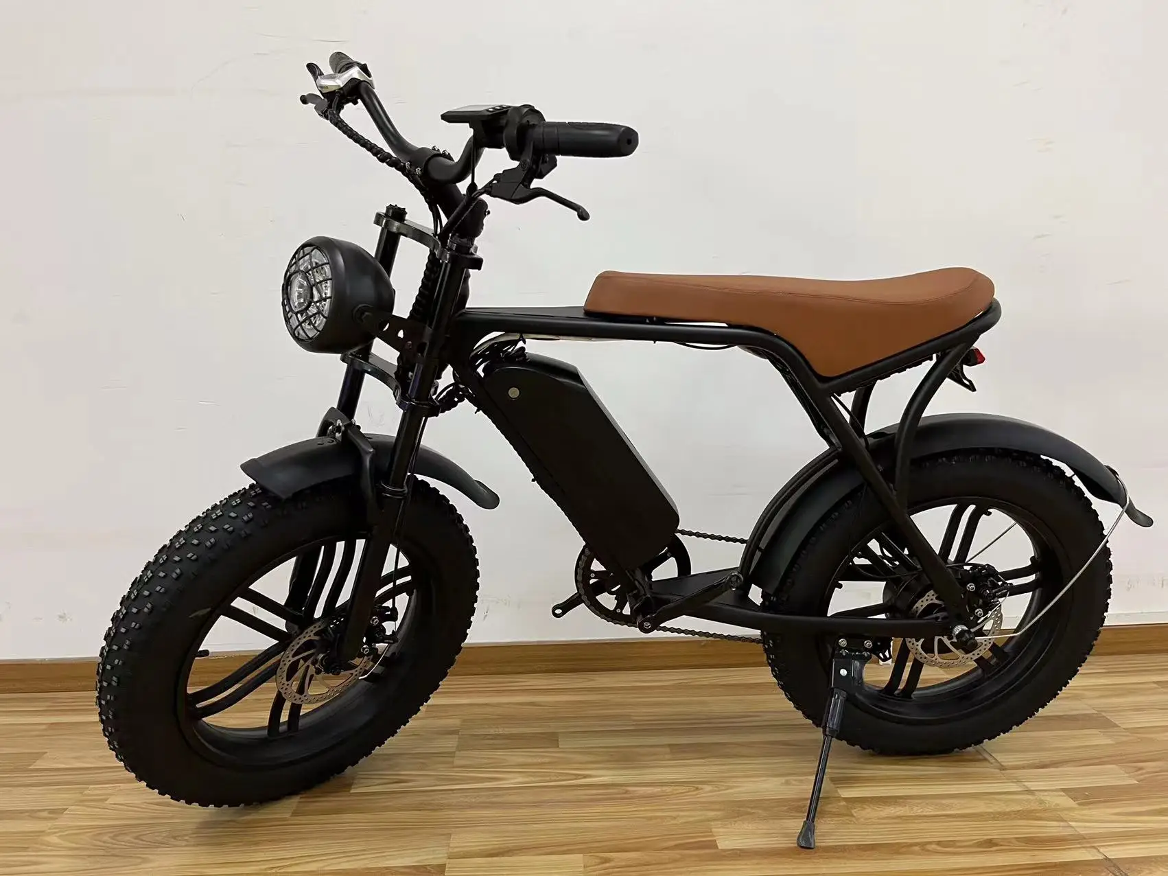 Ouxi V8 H9 2023 Original Electric Dirt Bike Off Road Ebike 48v 750w ...