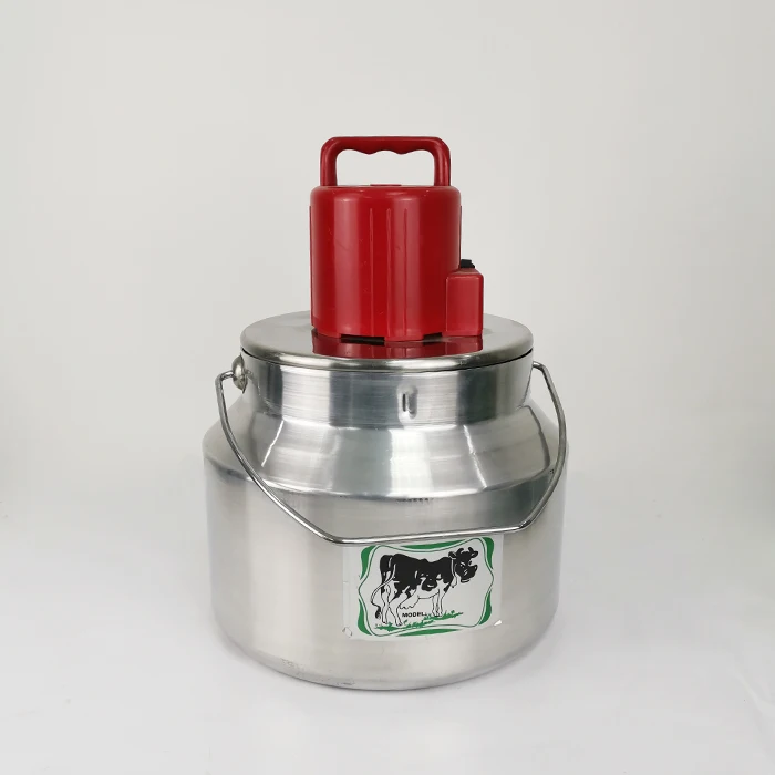 MILK MIXER 20L TP