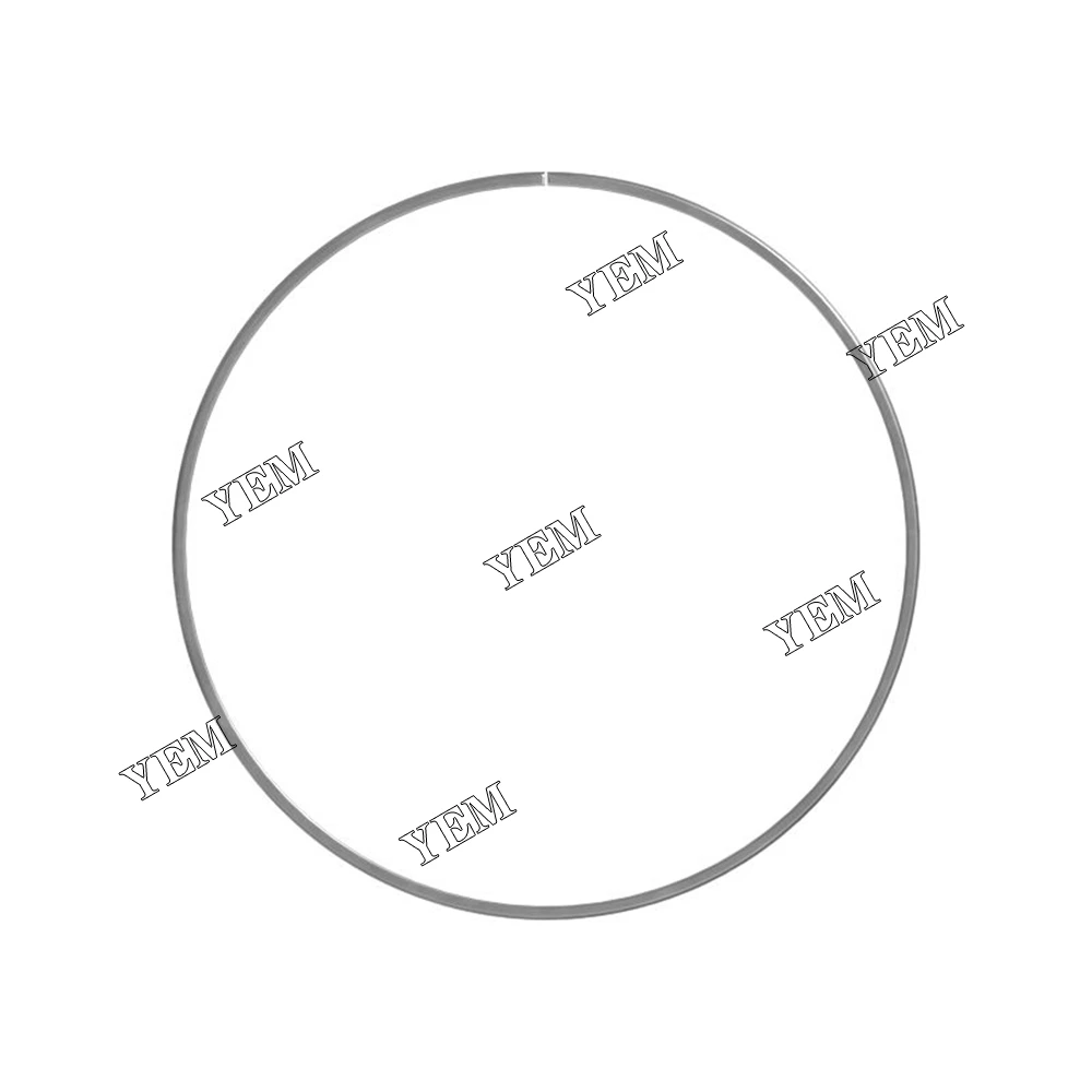 165-6668 RING-PISTON for Caterpillar Heavy Equipment Engine Parts 4