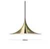 Piccolo oro champagne 30 cm