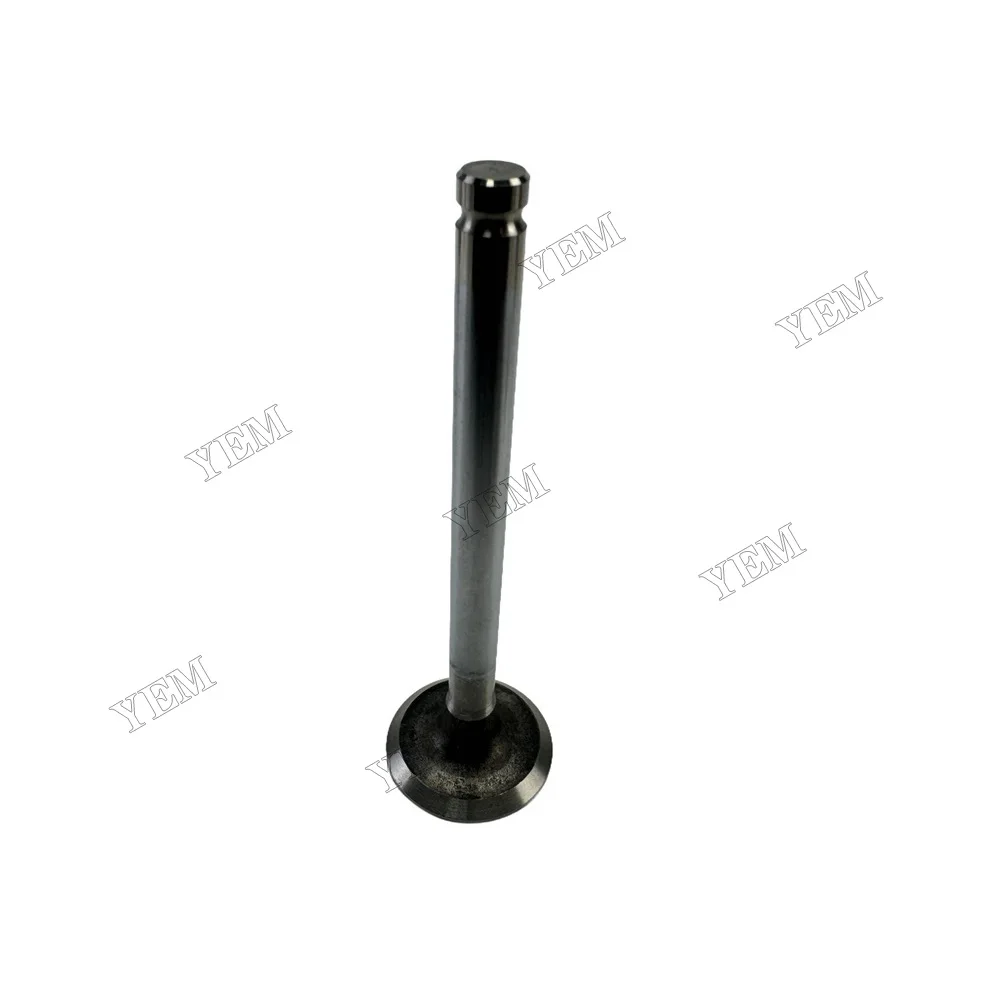 Hot Selling Exhaust Valve Suitable for Perkins 1004 China Engine Parts Supplier 4