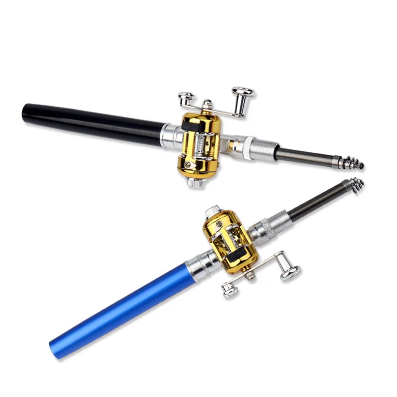 best fly fishing rod brands Ozark Trail 5WT 8ft Graphite Fly Fishing Rod Combo