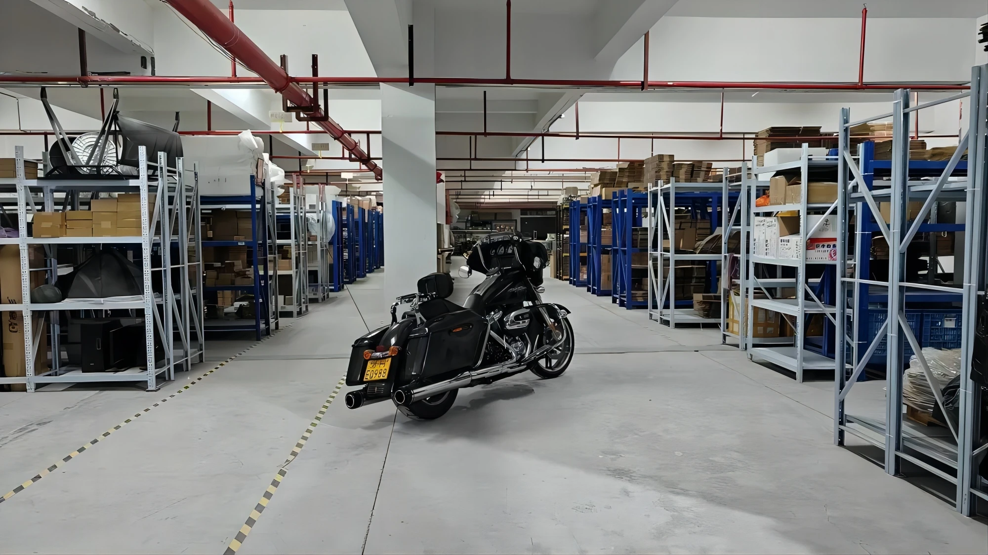 Jinhua Maishijia E-commerce Co., Ltd.