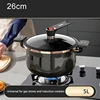 26cm-black