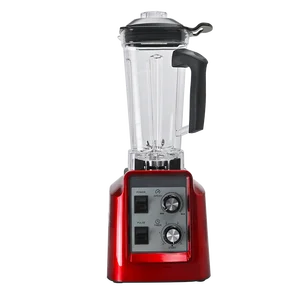 Multifunctional Home Food High Performance Mixeure 2 Litters Commercial 2000w Binatone Blender