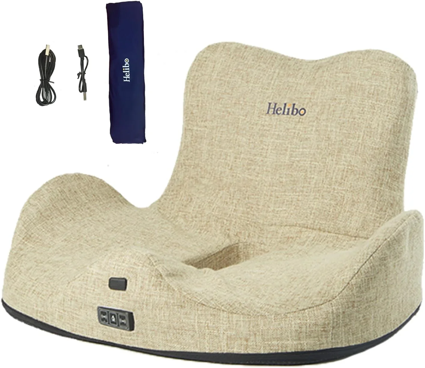 Multi-functional Sex Massage Cushion with Dildo Vibrator Adult Female Masturbation Sex Aid Toys Sofa Cushion