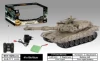 American M1A2