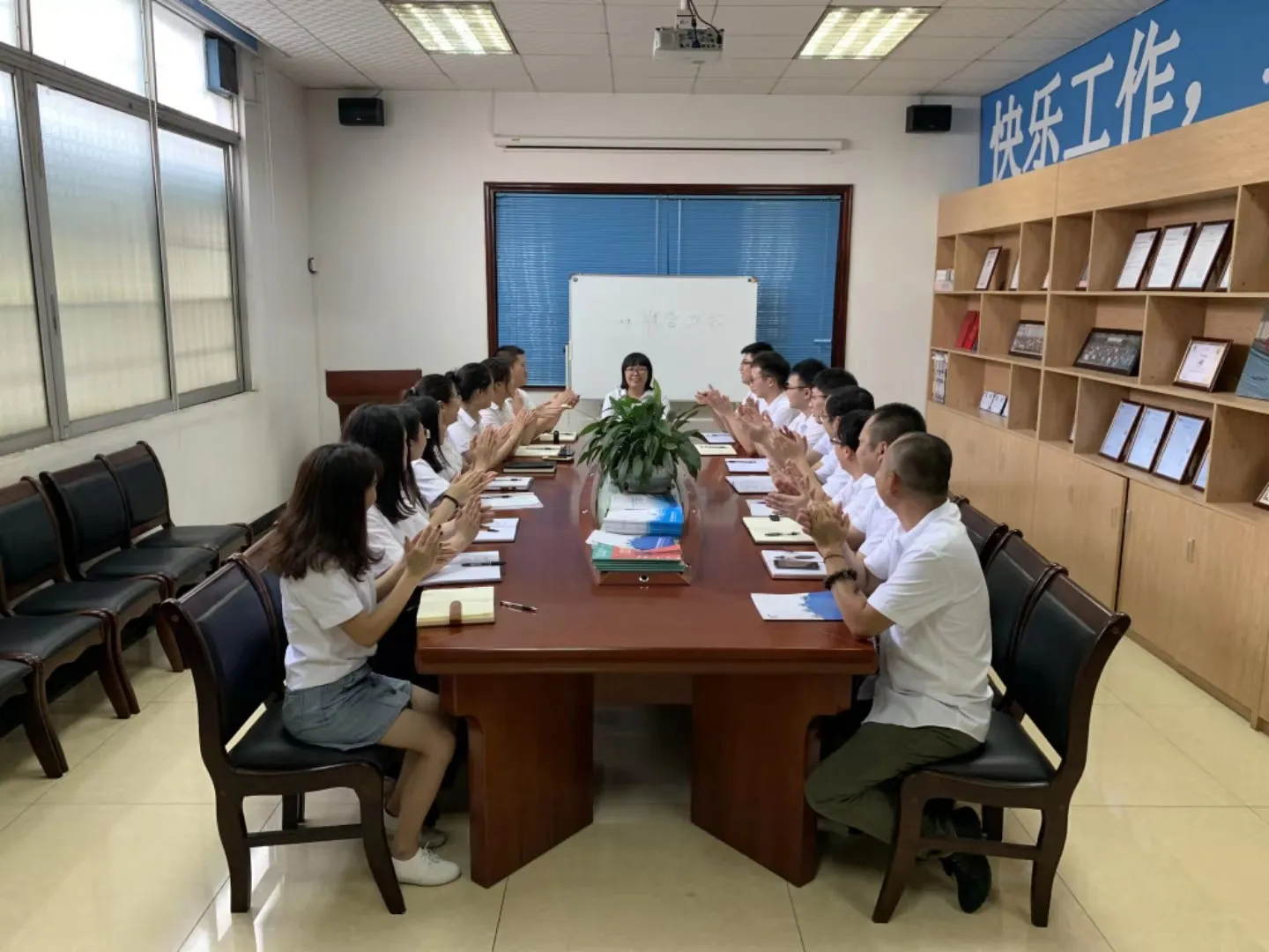 Guangzhou Marnolin Marina Engineering Co., Ltd. 3