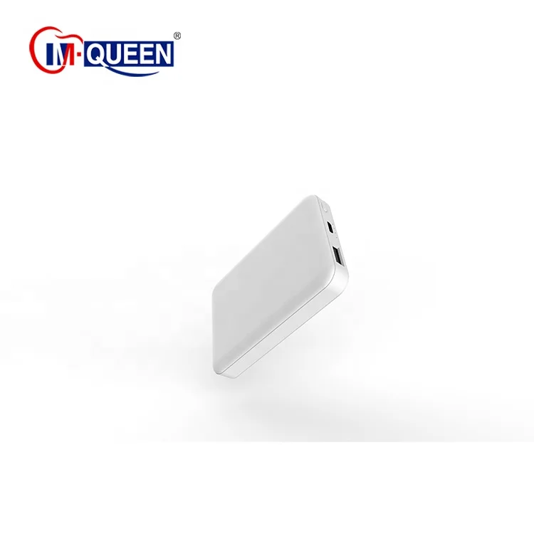 5000mAh 86x61x13,8mm размер мобильного телефона 18650 батарея корпус внешний аккумулятор