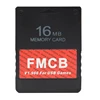 negro 16MB