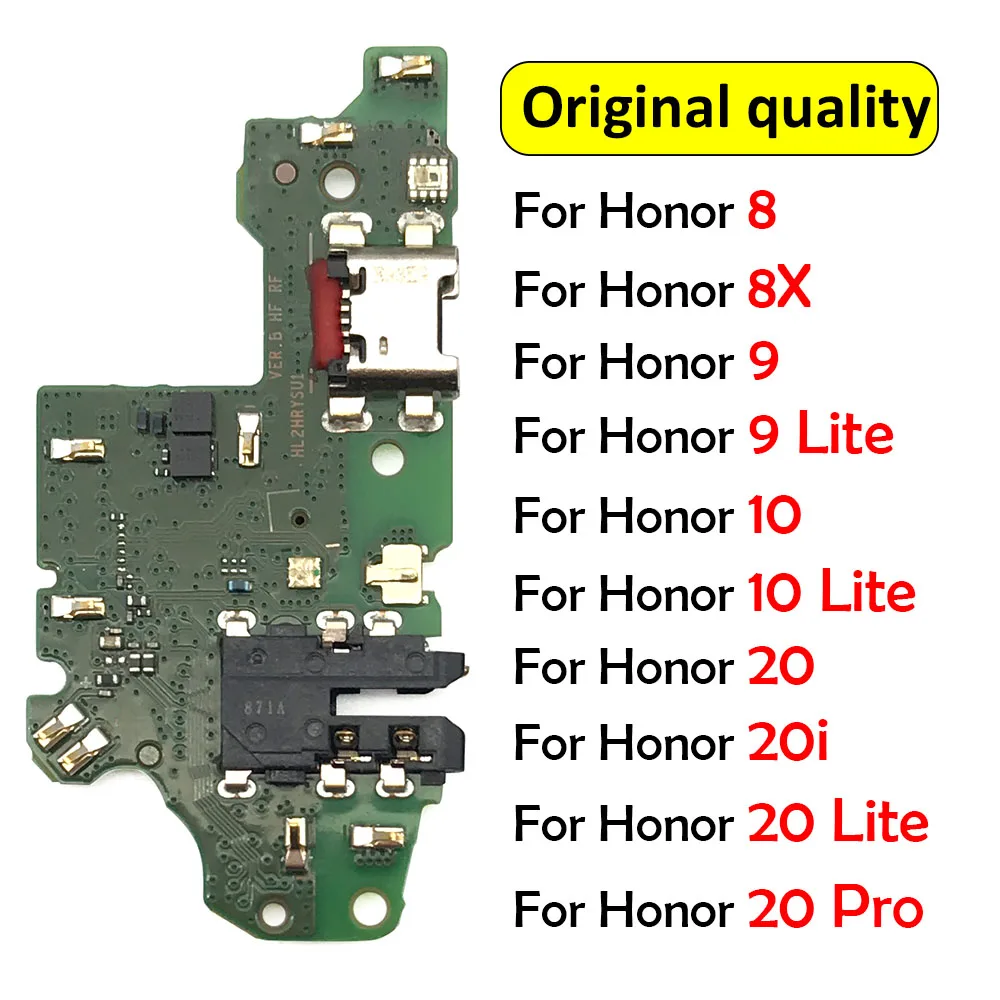 honor 8x board price