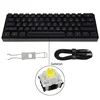 BGAteron jaune