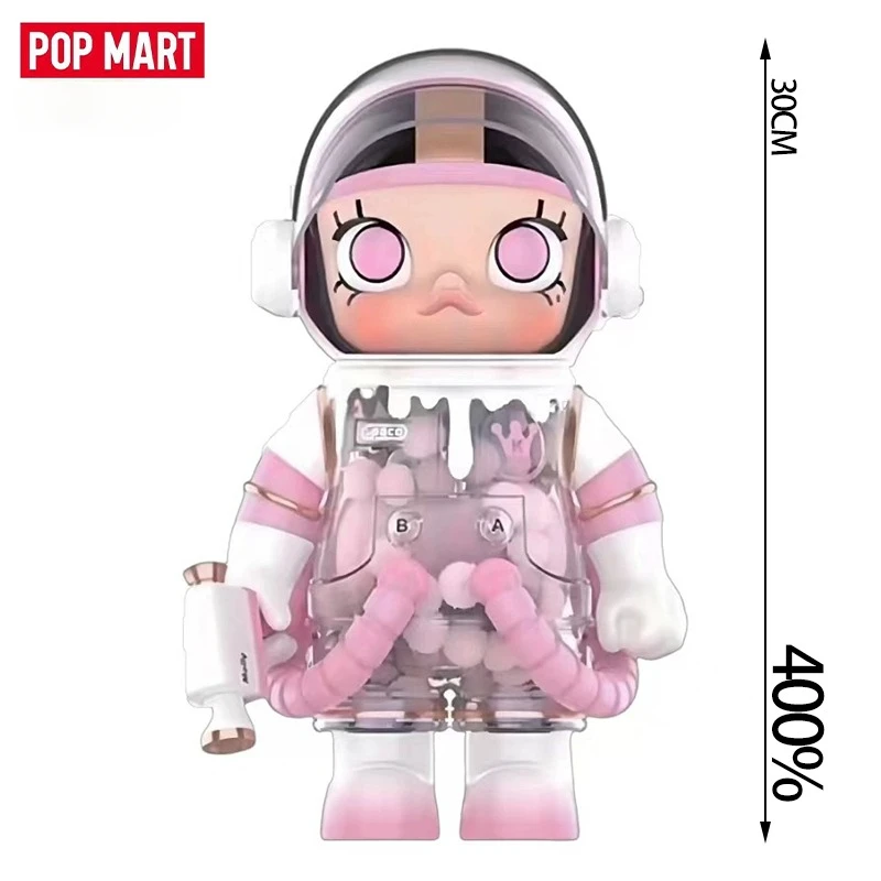 その他 POPMART MEGA SPACE MOLLY 400% Sweetie MEGA SPACE MOLLY 400% Sweetie POP MART - メルカリ